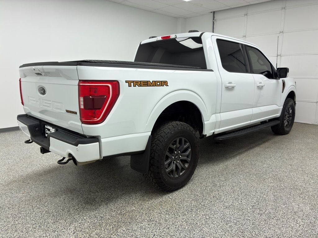 2023 Ford F-150 Tremor Loveland CO