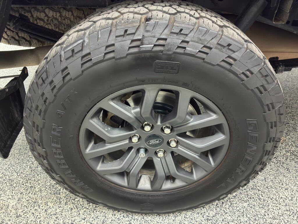 2023 Ford F-150 Tremor Loveland CO