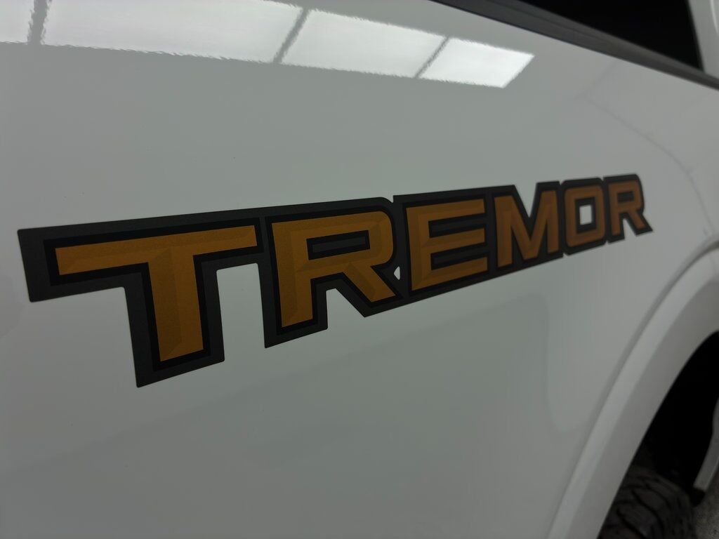 2023 Ford F-150 Tremor Loveland CO