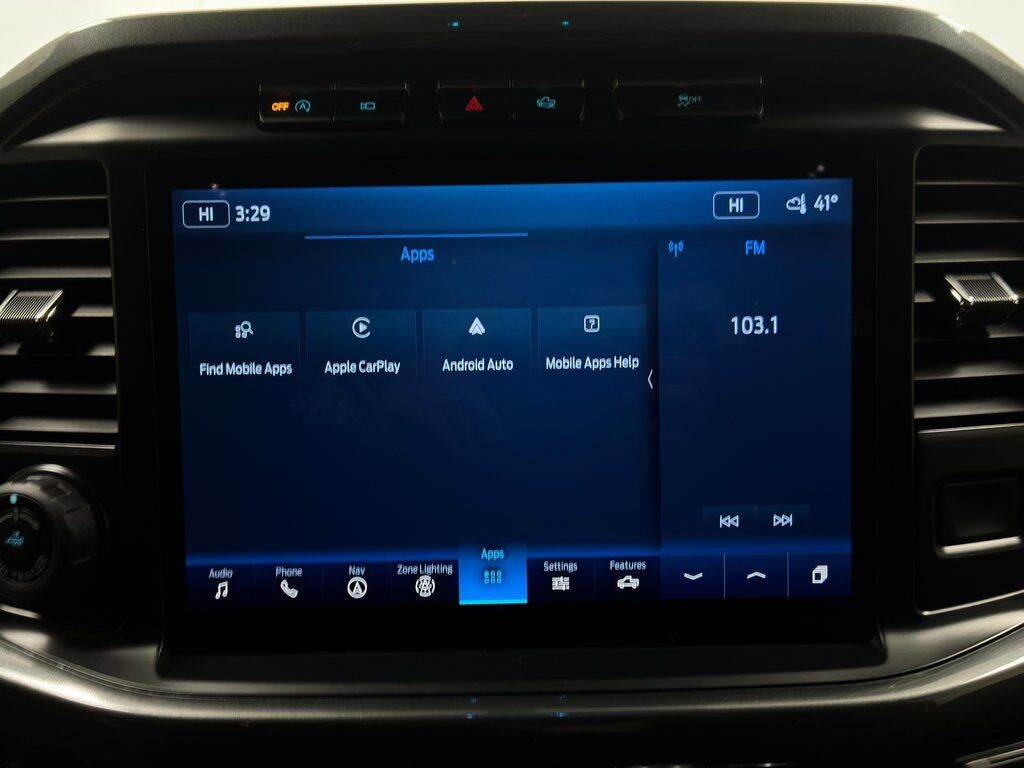 2023 Ford F-150 Tremor Loveland CO