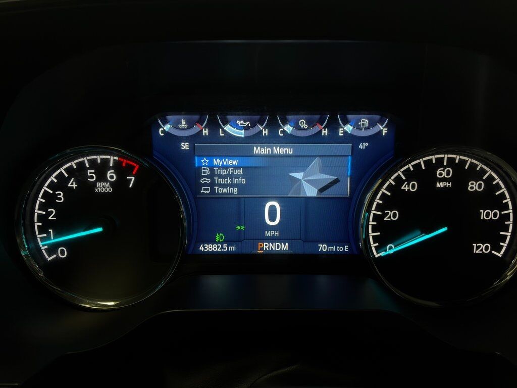 2023 Ford F-150 Tremor Loveland CO