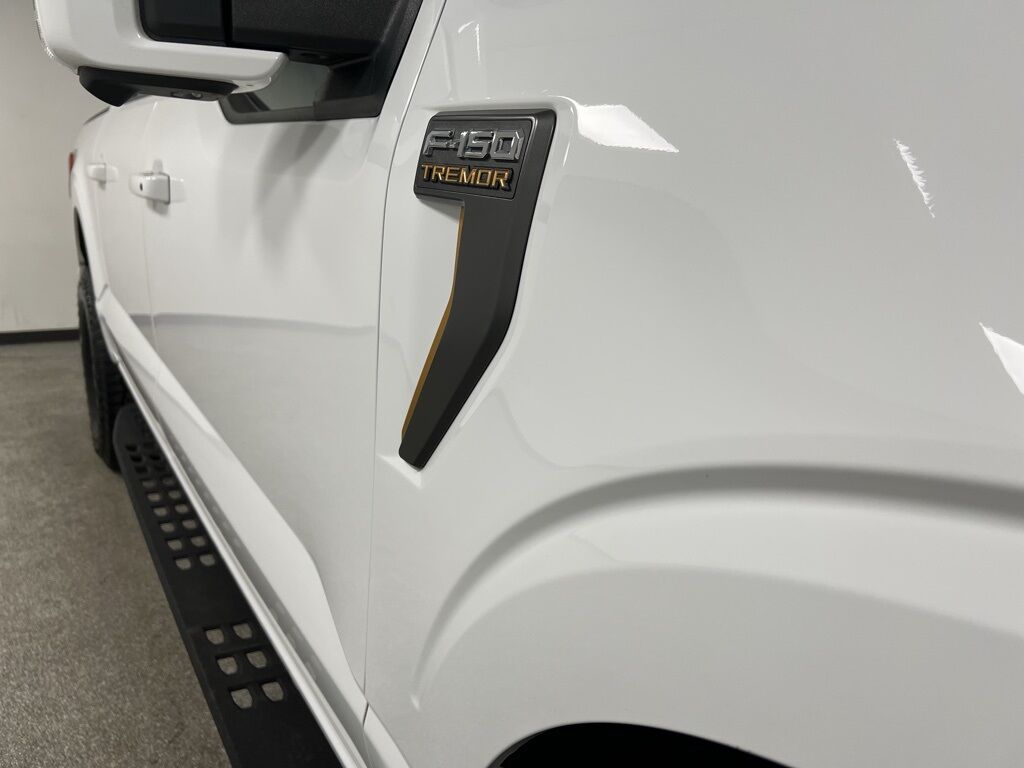2023 Ford F-150 Tremor Loveland CO