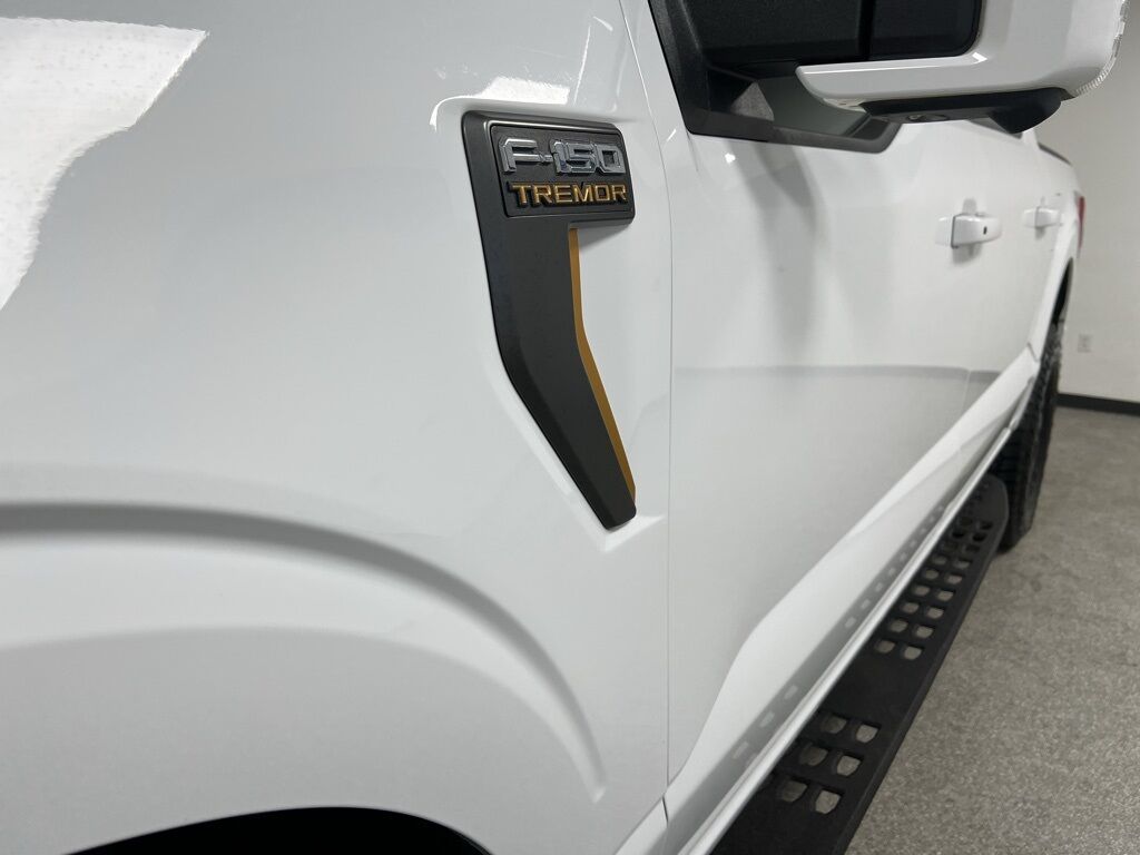 2023 Ford F-150 Tremor Loveland CO