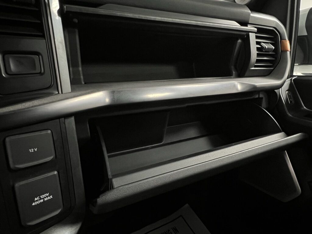 2023 Ford F-150 Tremor Loveland CO