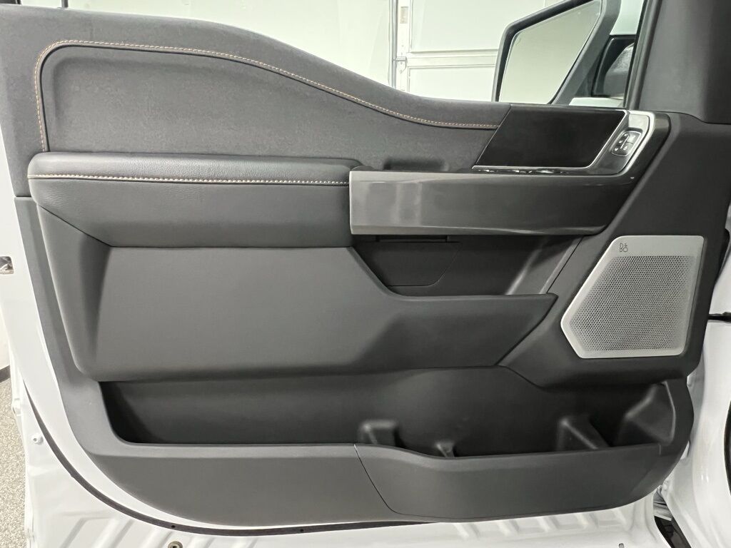 2023 Ford F-150 Tremor Loveland CO