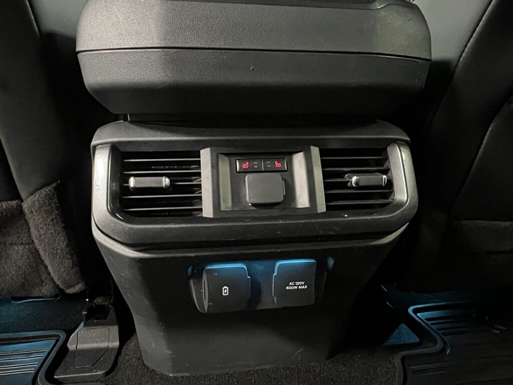 2023 Ford F-150 Tremor Loveland CO