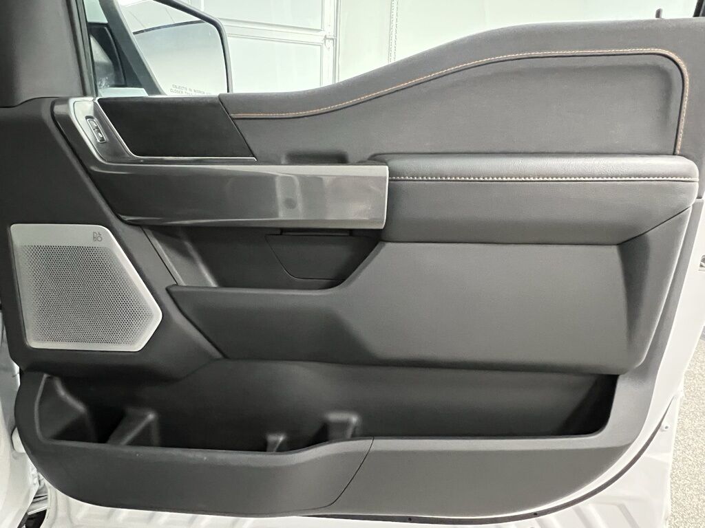 2023 Ford F-150 Tremor Loveland CO