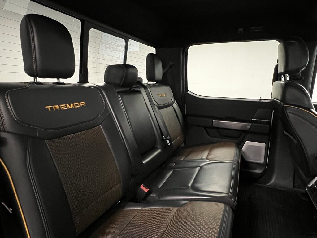 2023 Ford F-150 Tremor Loveland CO