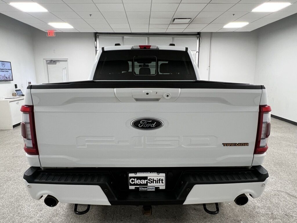 2023 Ford F-150 Tremor Loveland CO