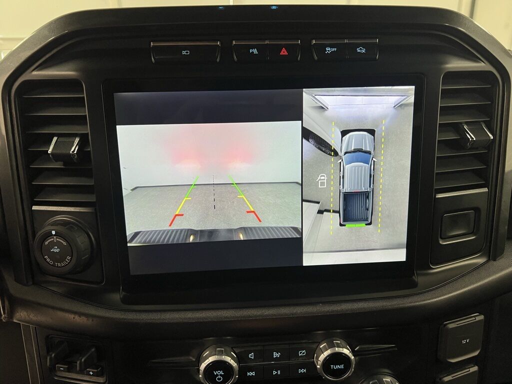 2023 Ford F-150 Tremor Loveland CO