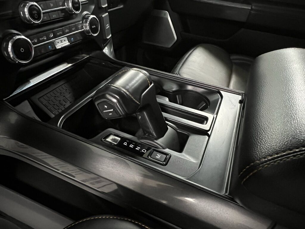 2023 Ford F-150 Tremor Loveland CO