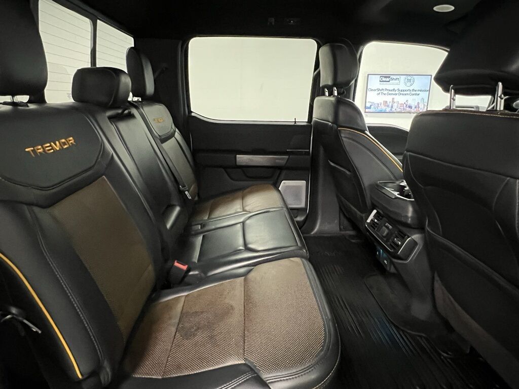 2023 Ford F-150 Tremor Loveland CO