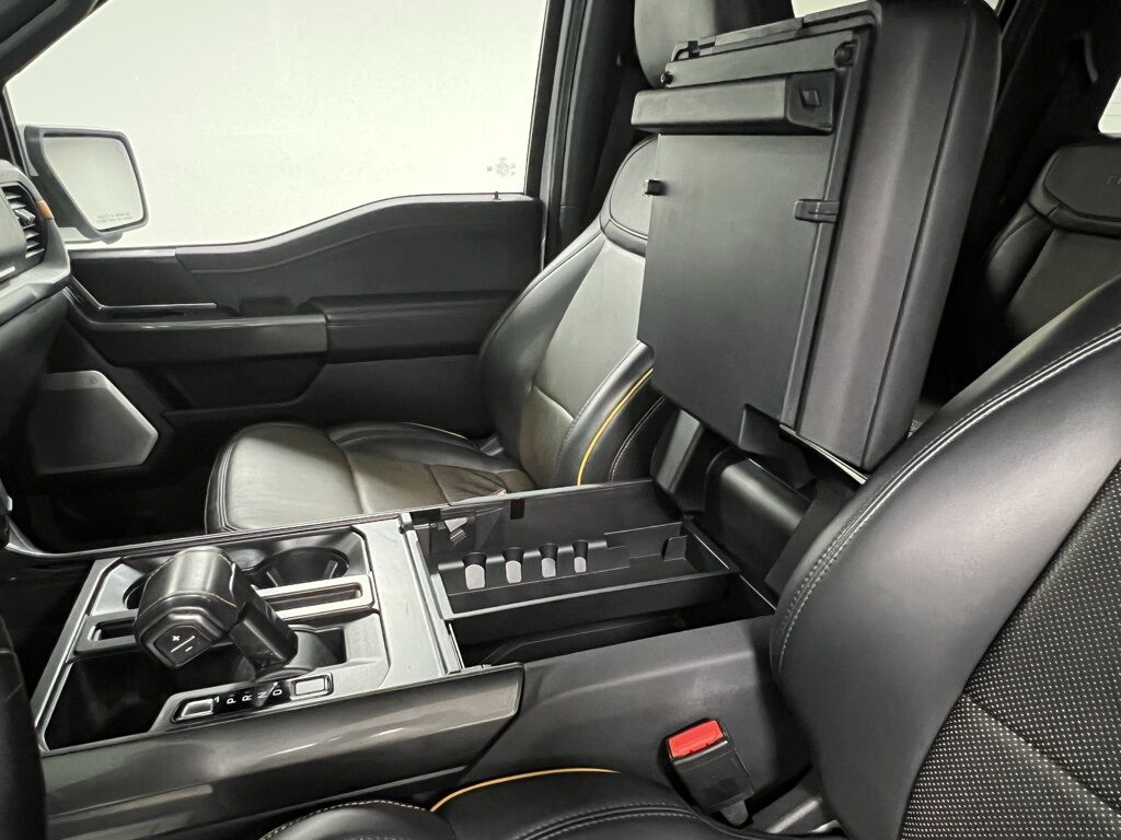 2023 Ford F-150 Tremor Loveland CO