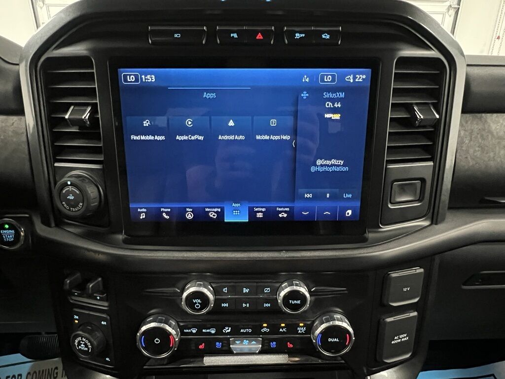 2023 Ford F-150 Tremor Loveland CO