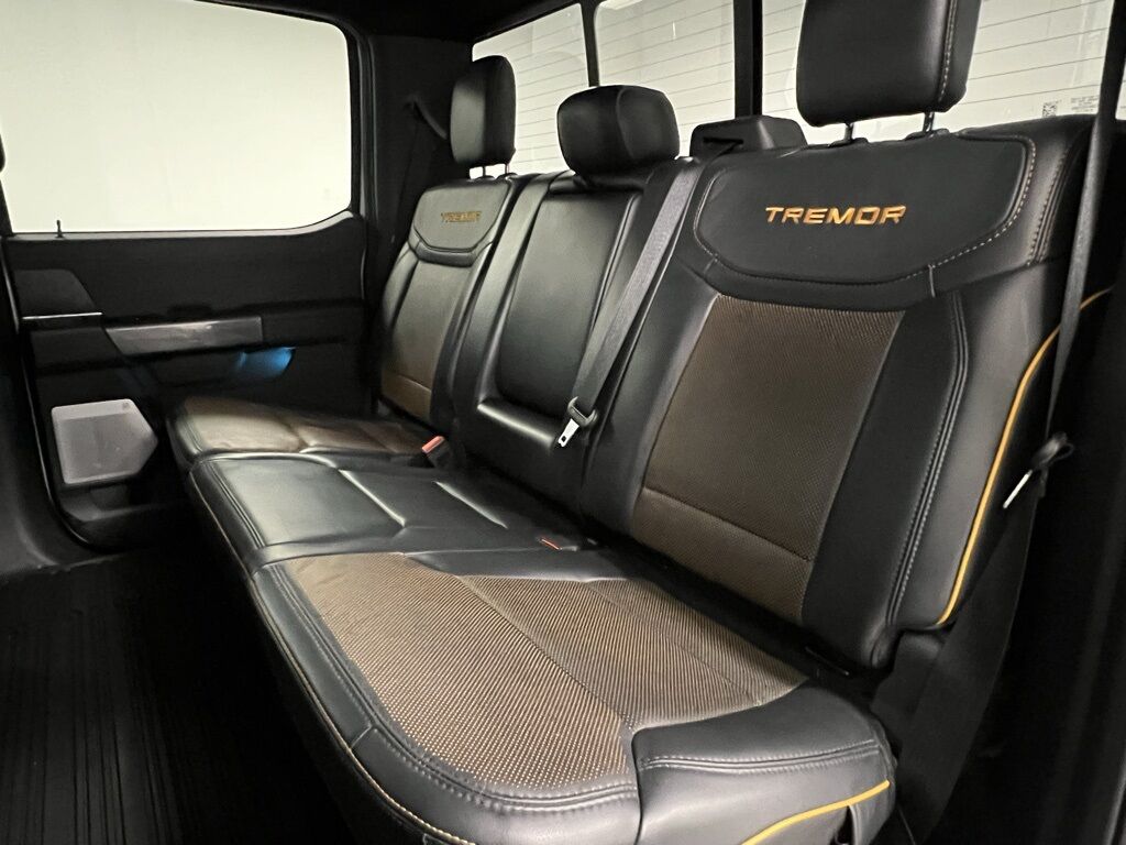 2023 Ford F-150 Tremor Loveland CO