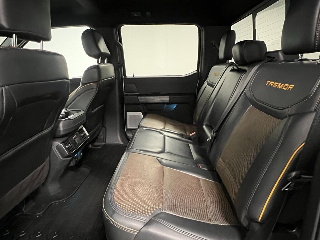 2023 Ford F-150 Tremor Loveland CO