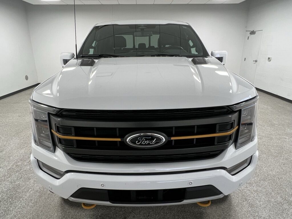 2023 Ford F-150 Tremor Loveland CO