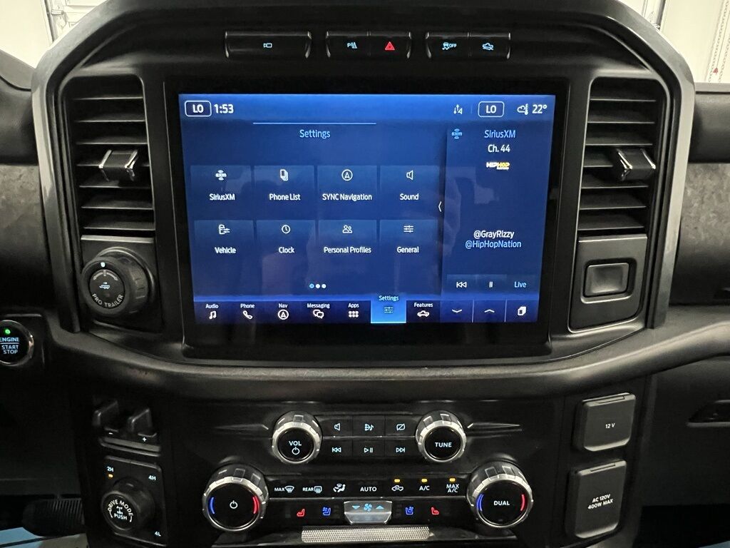 2023 Ford F-150 Tremor Loveland CO