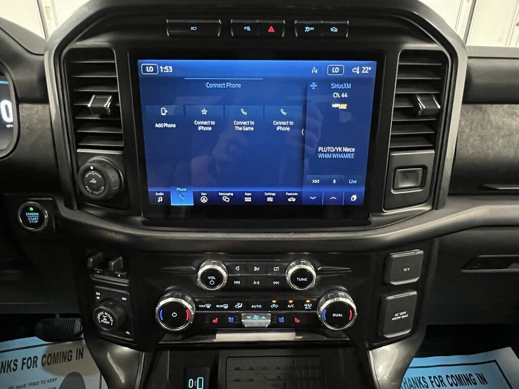 2023 Ford F-150 Tremor Loveland CO