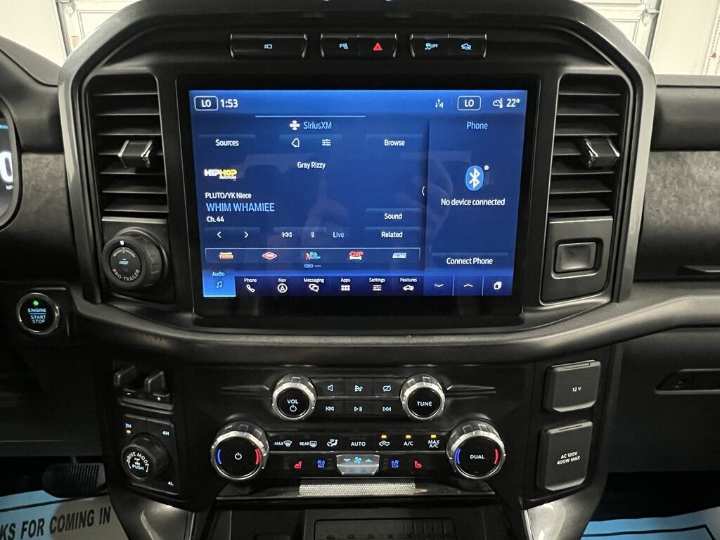 2023 Ford F-150 Tremor Loveland CO