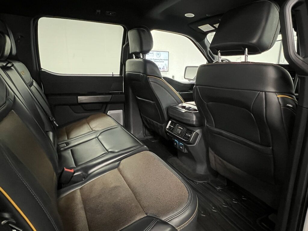 2023 Ford F-150 Tremor Loveland CO