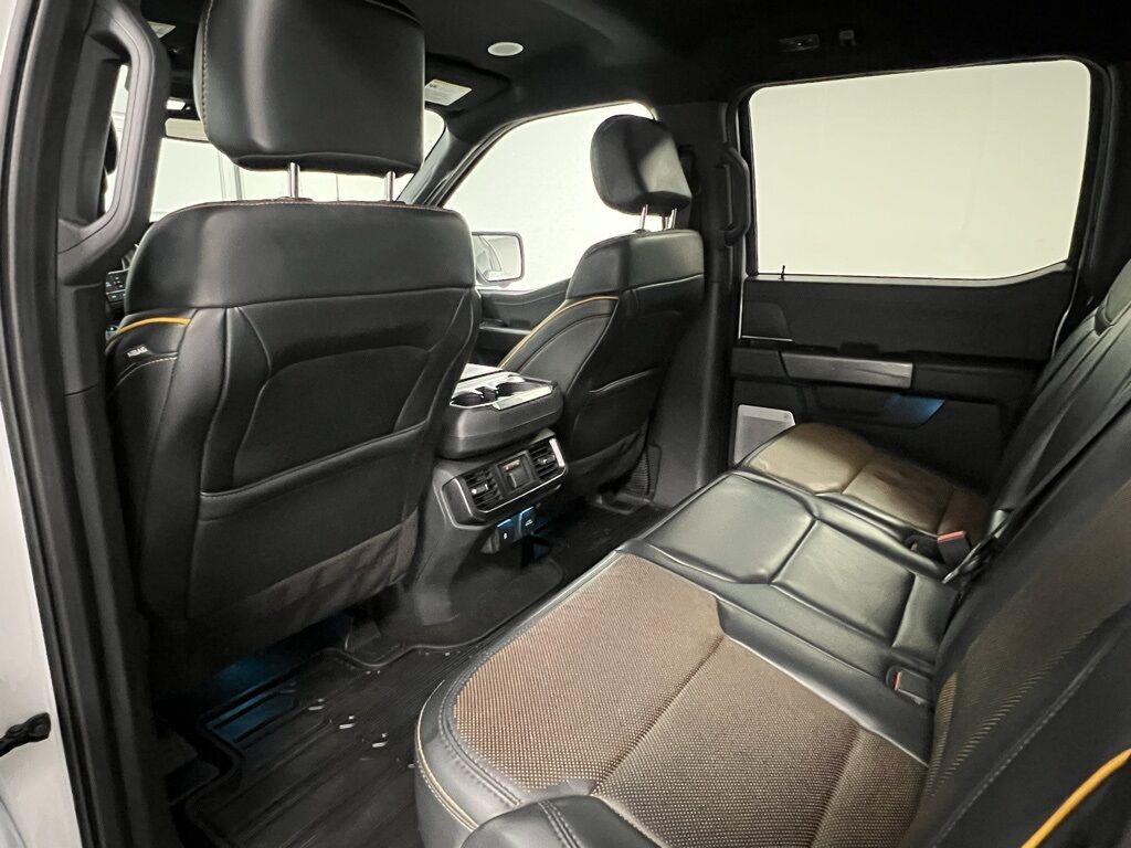 2023 Ford F-150 Tremor Loveland CO