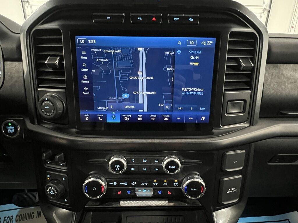 2023 Ford F-150 Tremor Loveland CO