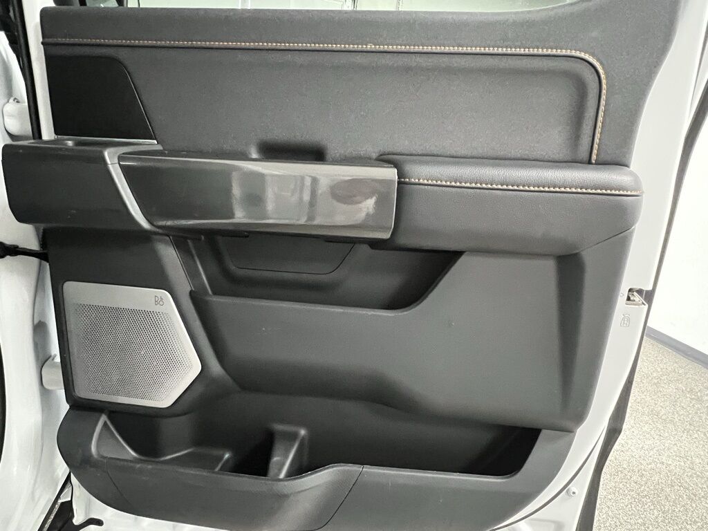 2023 Ford F-150 Tremor Loveland CO
