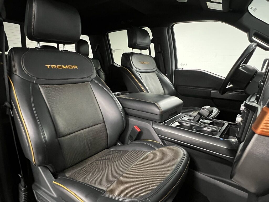 2023 Ford F-150 Tremor Loveland CO