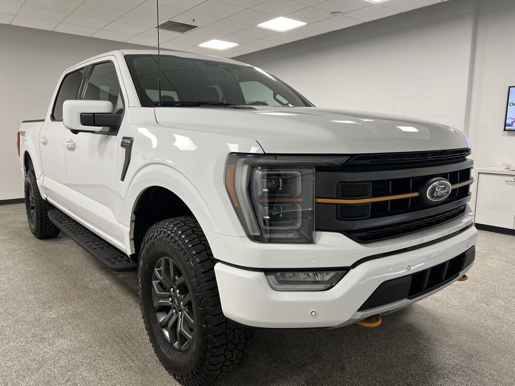 2023 Ford F-150 Tremor Loveland CO