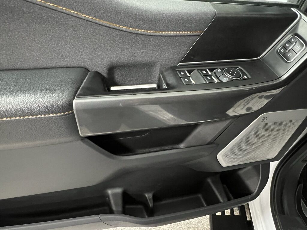 2023 Ford F-150 Tremor Loveland CO