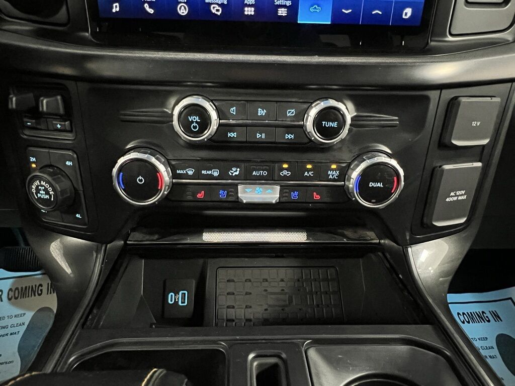 2023 Ford F-150 Tremor Loveland CO