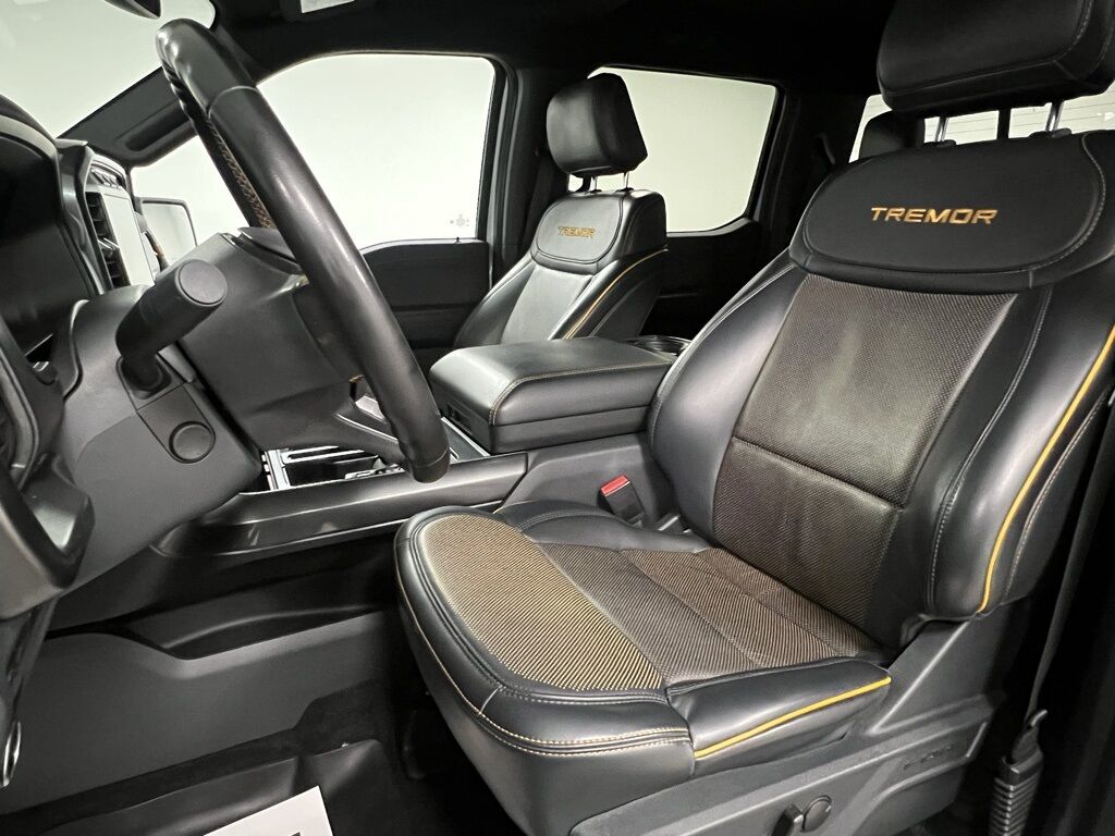 2023 Ford F-150 Tremor Loveland CO