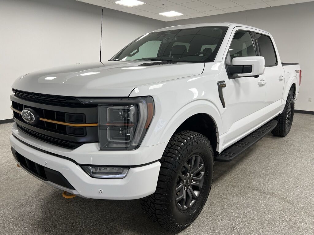 2023 Ford F-150 Tremor Loveland CO