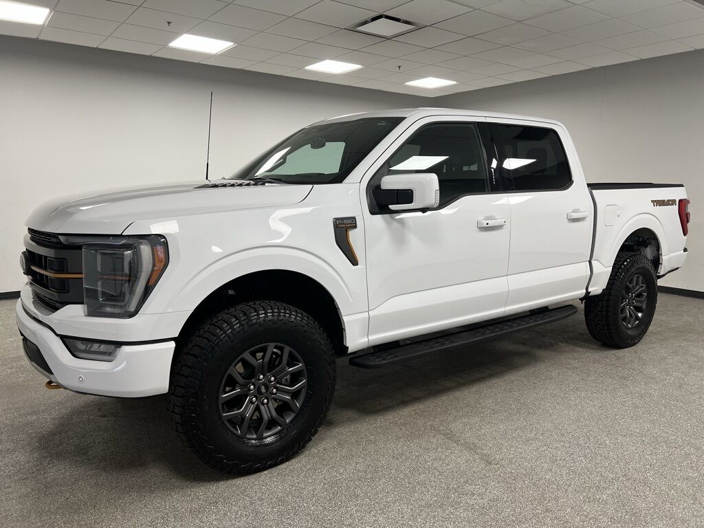 2023 Ford F-150 Tremor Loveland CO