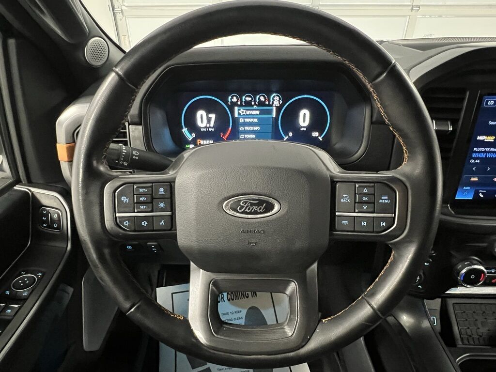 2023 Ford F-150 Tremor Loveland CO