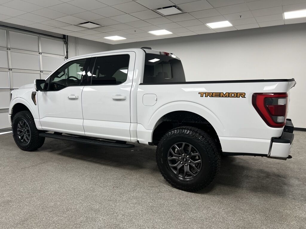 2023 Ford F-150 Tremor Loveland CO
