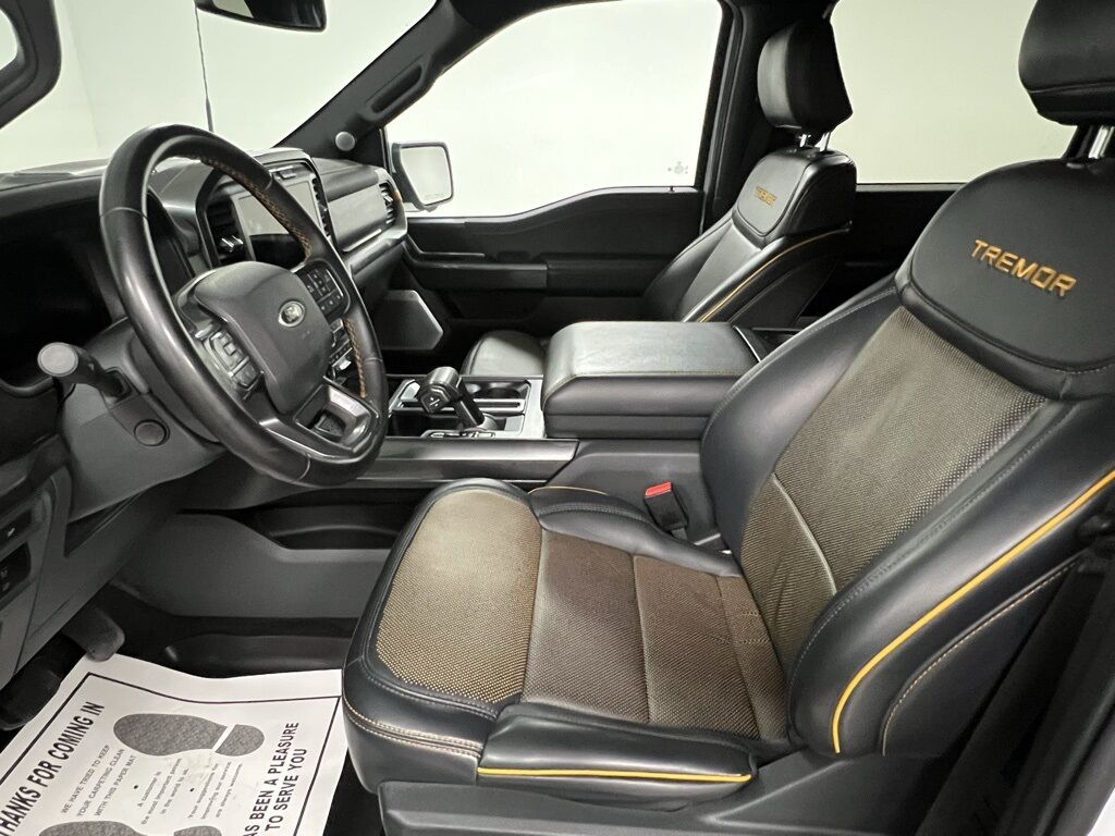 2023 Ford F-150 Tremor Loveland CO