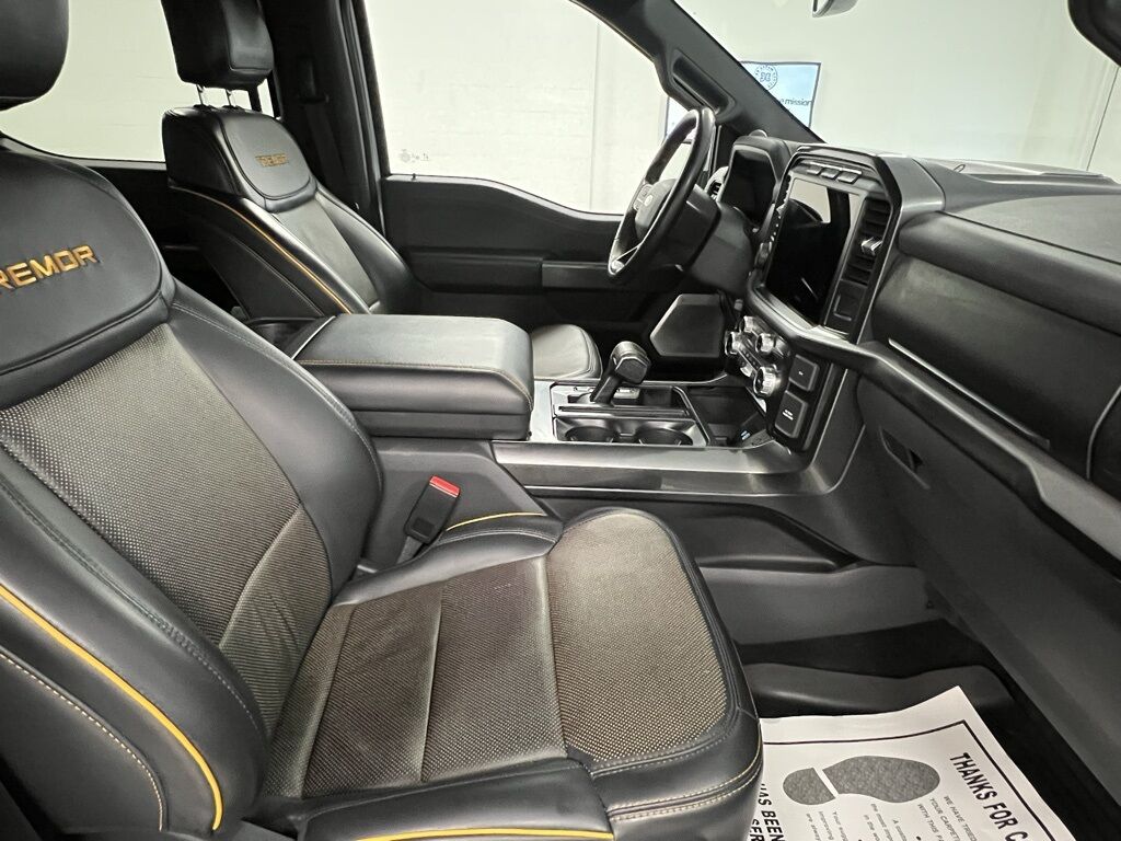 2023 Ford F-150 Tremor Loveland CO