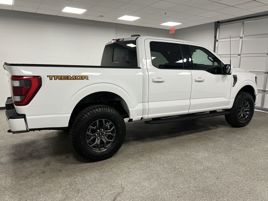 2023 Ford F-150 Tremor Loveland CO