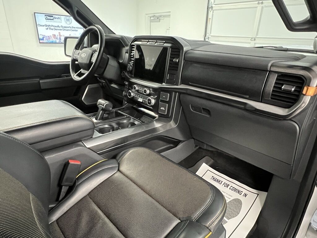 2023 Ford F-150 Tremor Loveland CO
