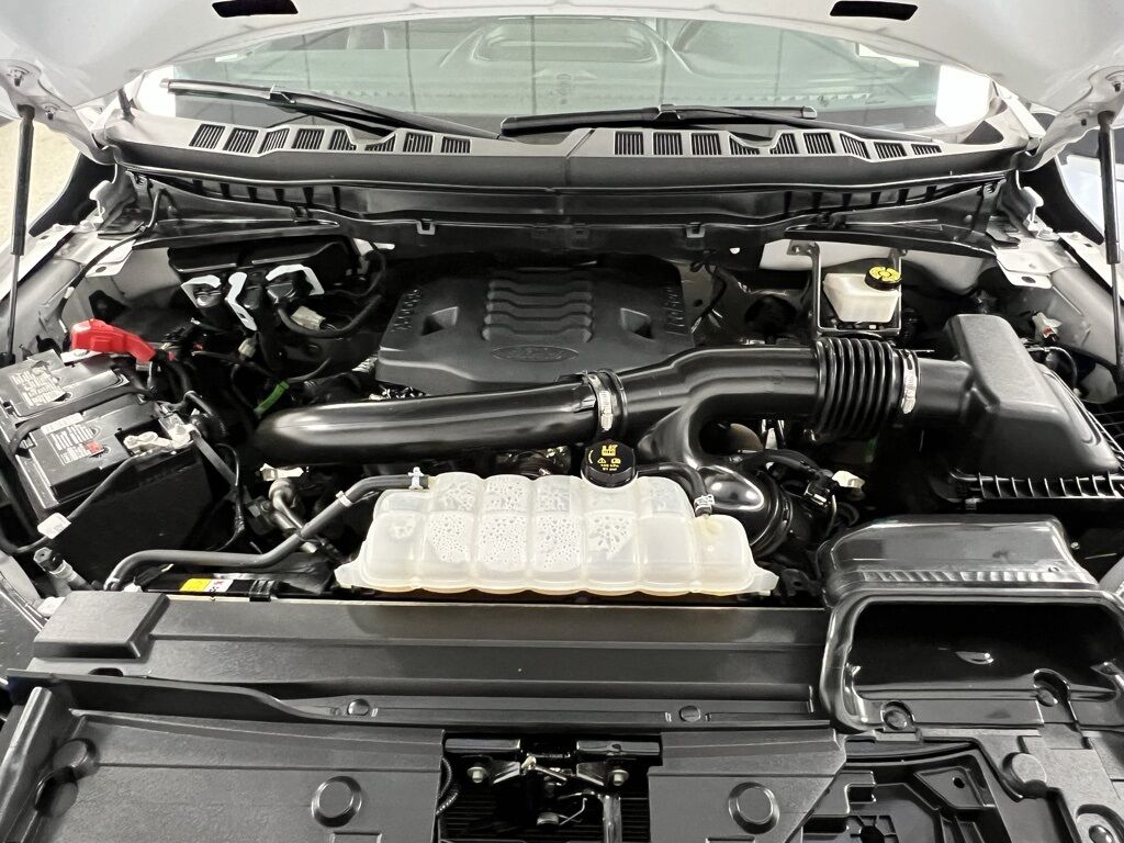 2023 Ford F-150 Tremor Loveland CO