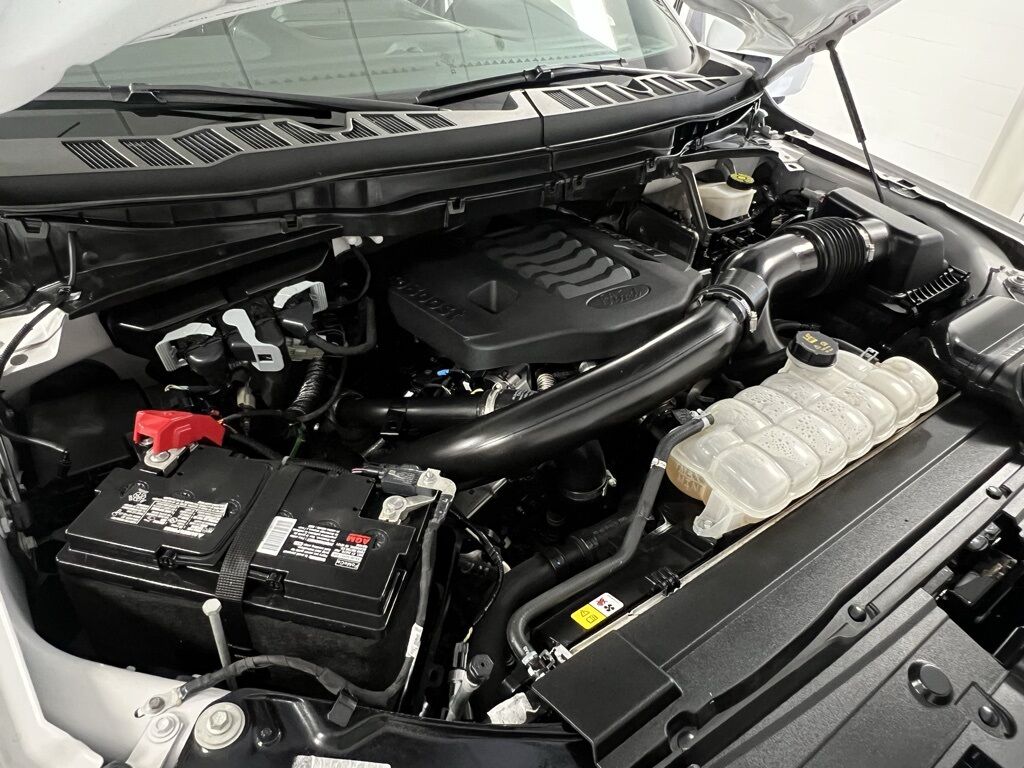 2023 Ford F-150 Tremor Loveland CO