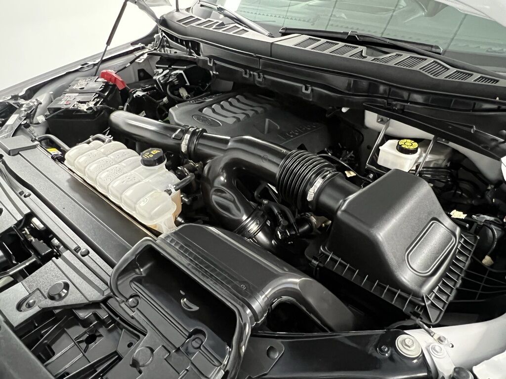 2023 Ford F-150 Tremor Loveland CO