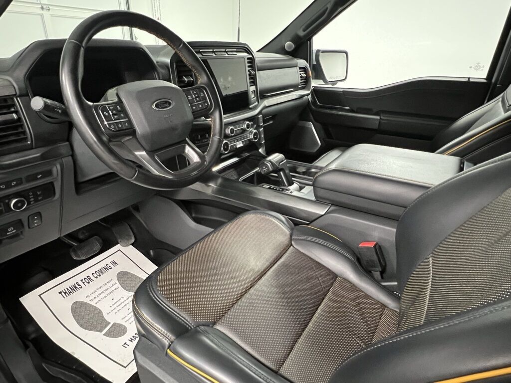 2023 Ford F-150 Tremor Loveland CO