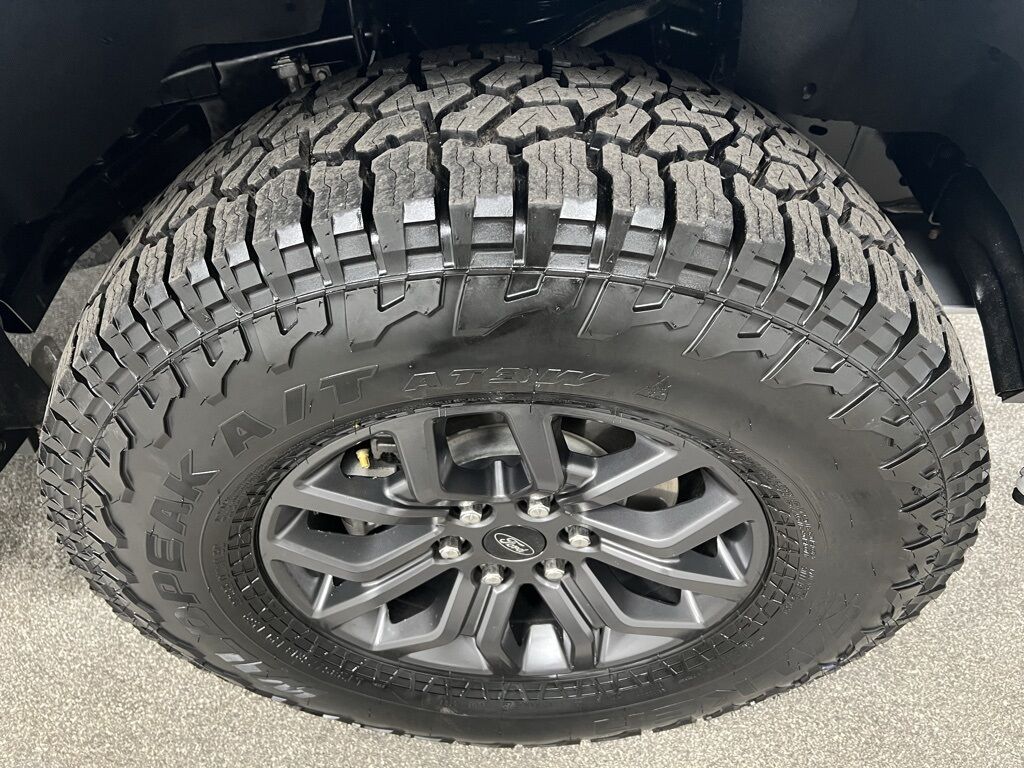 2023 Ford F-150 Tremor Loveland CO