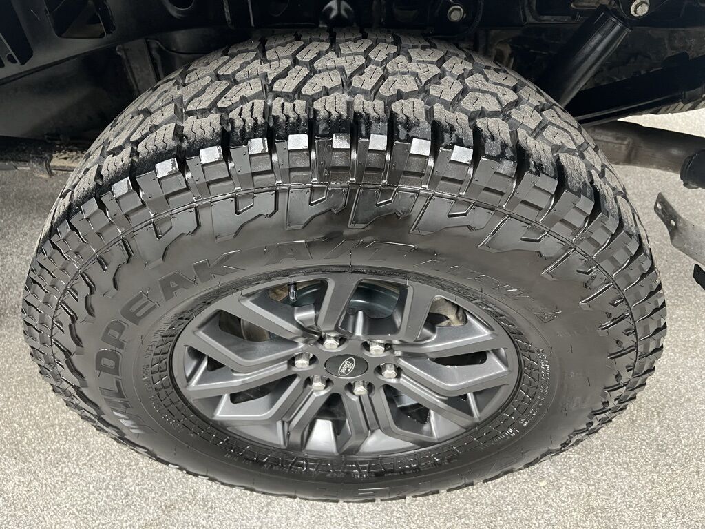 2023 Ford F-150 Tremor Loveland CO