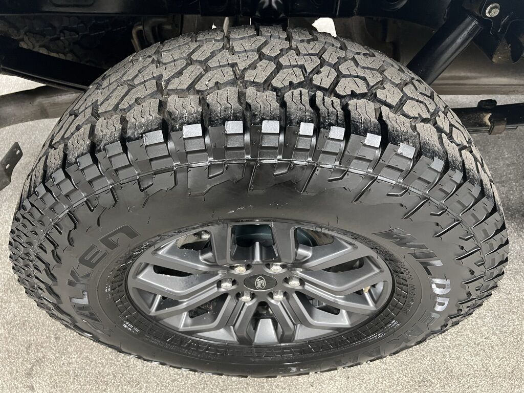 2023 Ford F-150 Tremor Loveland CO