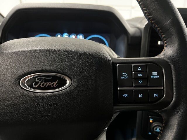 2023 Ford F-150 Tremor Loveland CO