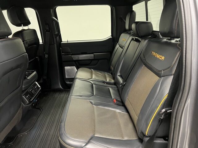 2023 Ford F-150 Tremor Loveland CO